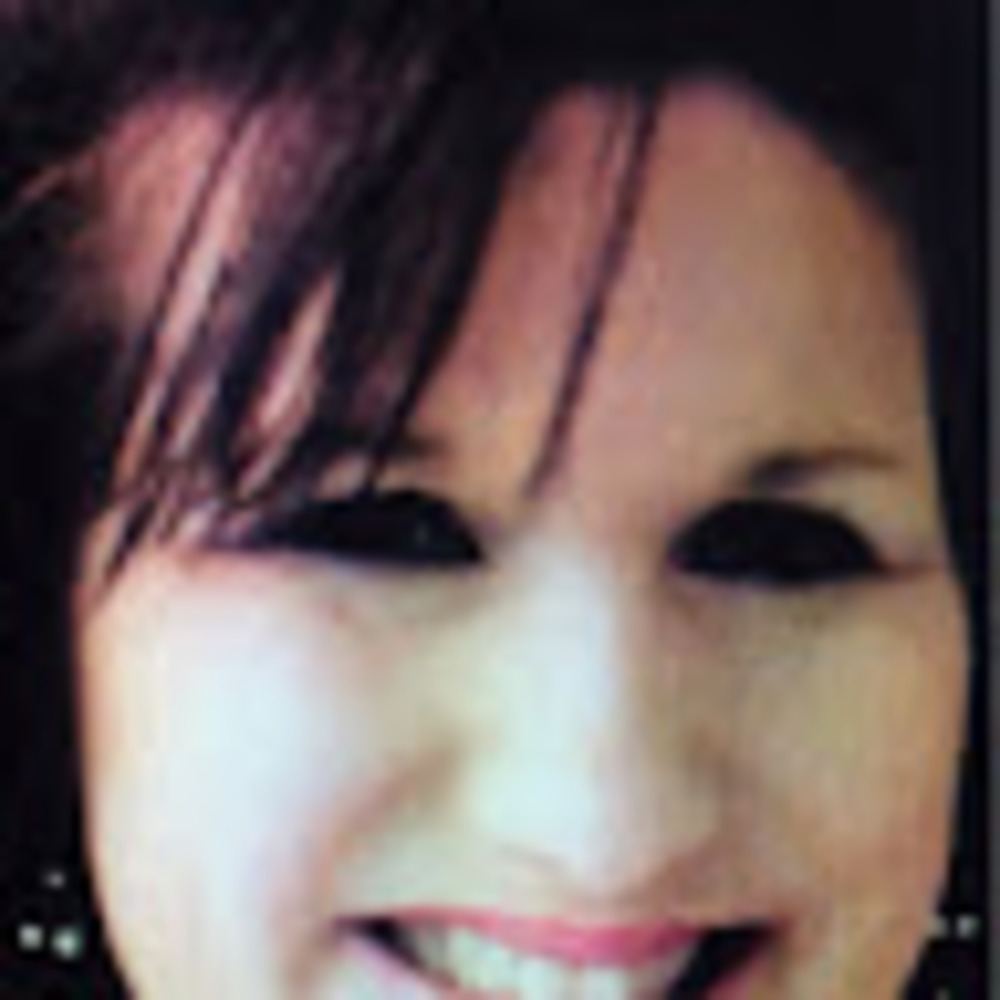 Meet your Posher, Pamela